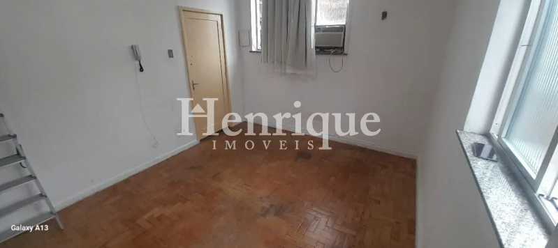 Apartamento, 1 quarto, 18 m² - Foto 16