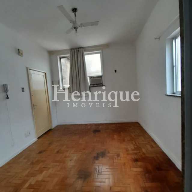 Apartamento, 1 quarto, 18 m² - Foto 19