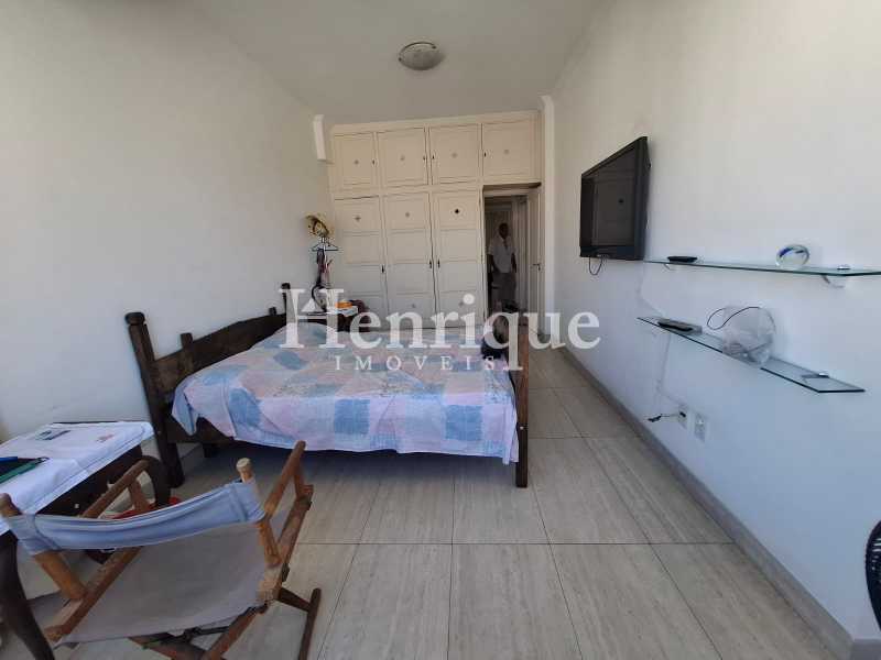 Cobertura, 4 quartos, 368 m² - Foto 14