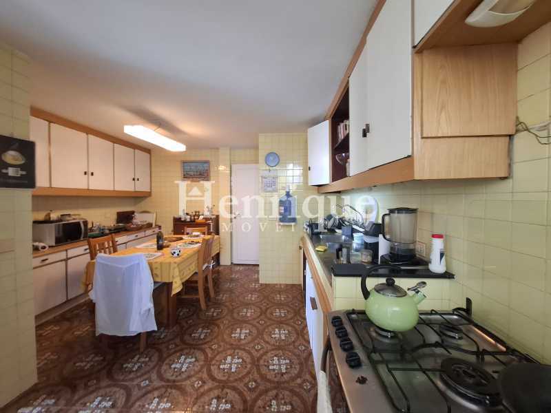 Cobertura, 4 quartos, 368 m² - Foto 19