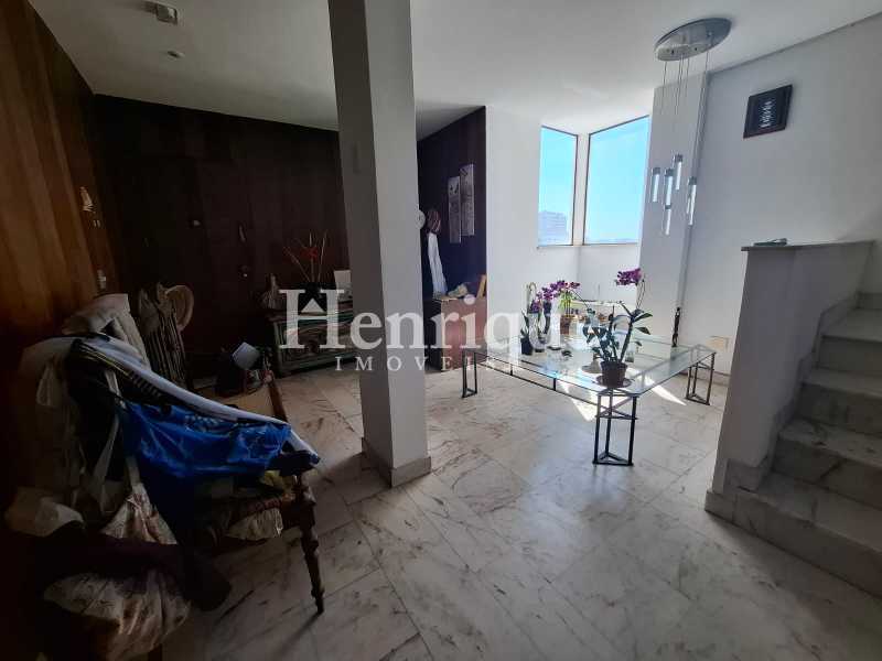 Cobertura, 4 quartos, 368 m² - Foto 21