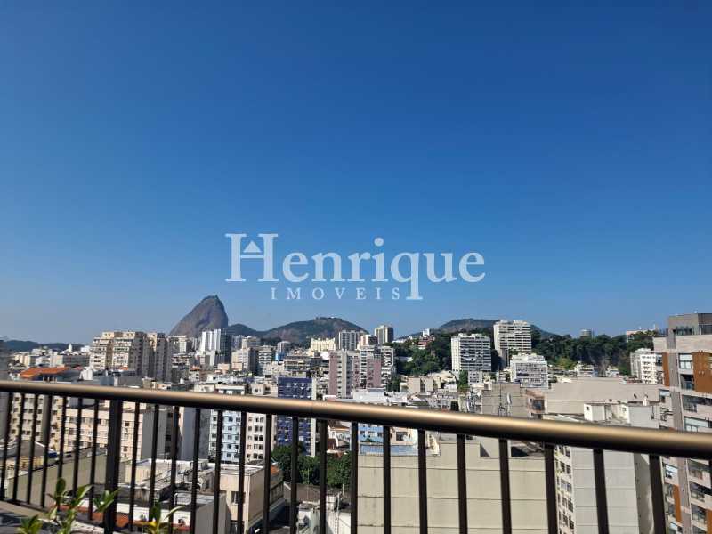Cobertura, 4 quartos, 368 m² - Foto 23