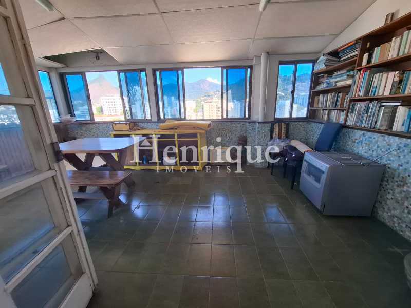 Cobertura, 4 quartos, 368 m² - Foto 25