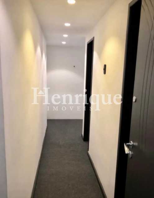 Apartamento, 1 quarto, 50 m² - Foto 1