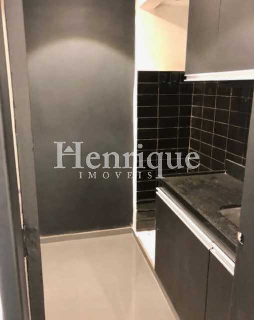 Apartamento, 1 quarto, 50 m² - Foto 13