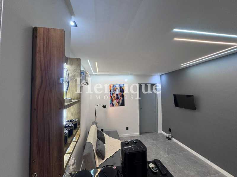 Apartamento, 1 quarto, 35 m² - Foto 1