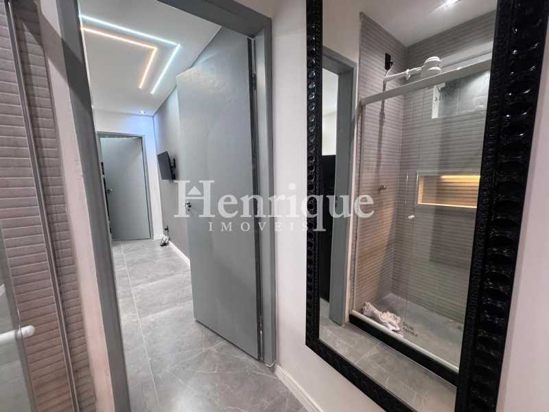 Apartamento, 1 quarto, 35 m² - Foto 4