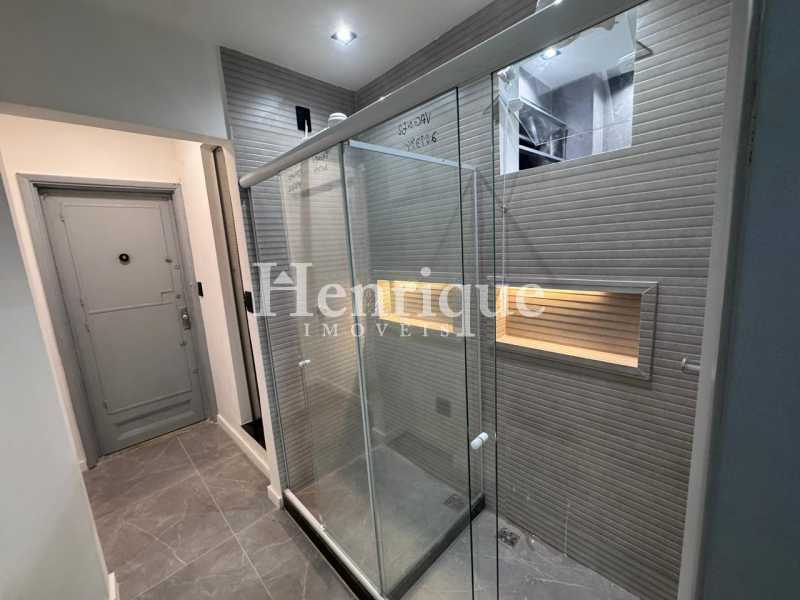 Apartamento, 1 quarto, 35 m² - Foto 5