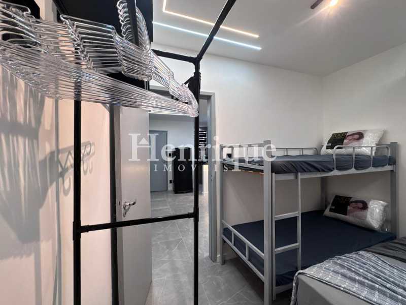 Apartamento, 1 quarto, 35 m² - Foto 7