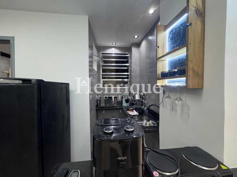 Apartamento, 1 quarto, 35 m² - Foto 9