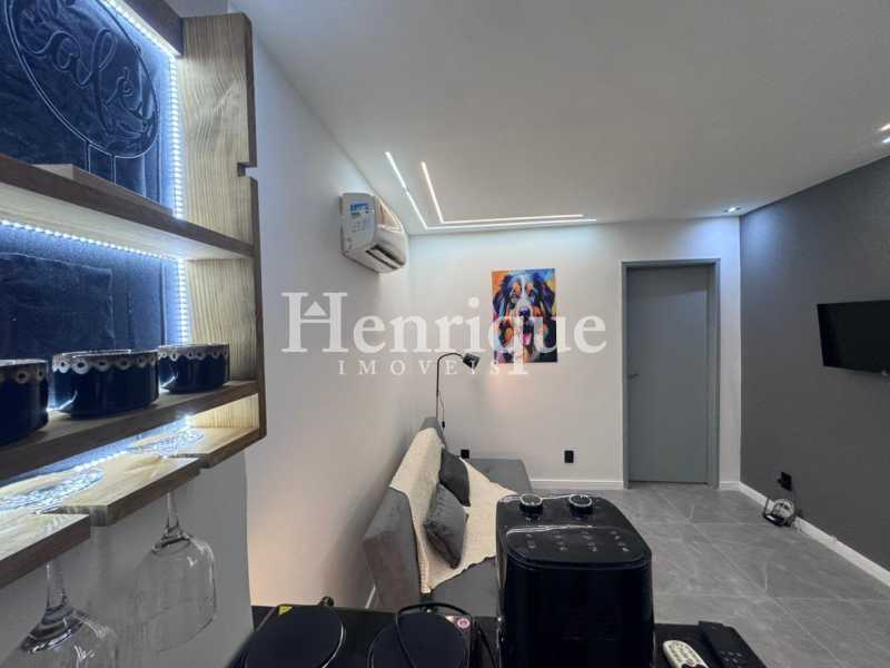 Apartamento, 1 quarto, 35 m² - Foto 10