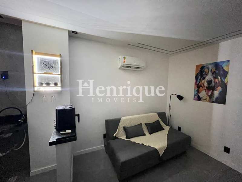 Apartamento, 1 quarto, 35 m² - Foto 11