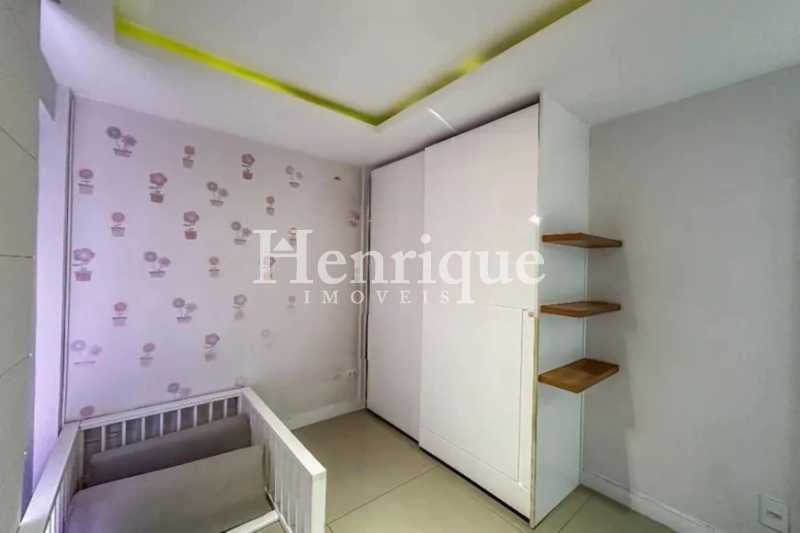 Cobertura, 2 quartos, 122 m² - Foto 12
