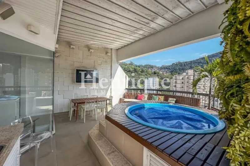 Cobertura, 2 quartos, 122 m² - Foto 25