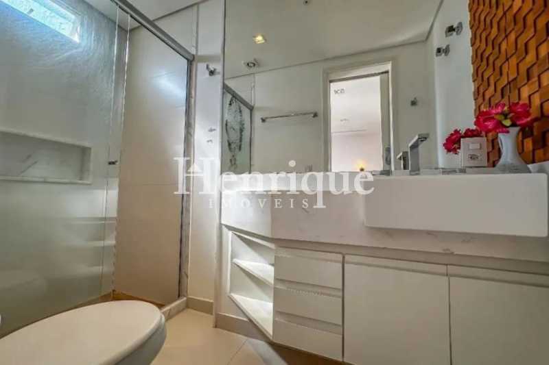 Cobertura, 2 quartos, 122 m² - Foto 17