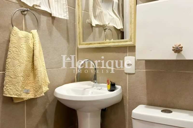 Apartamento, 3 quartos, 90 m² - Foto 22
