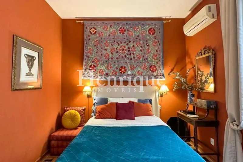 Apartamento, 3 quartos, 90 m² - Foto 9