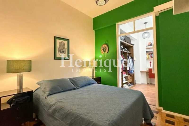 Apartamento, 3 quartos, 90 m² - Foto 11