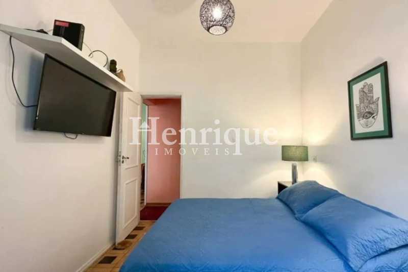 Apartamento, 3 quartos, 90 m² - Foto 12