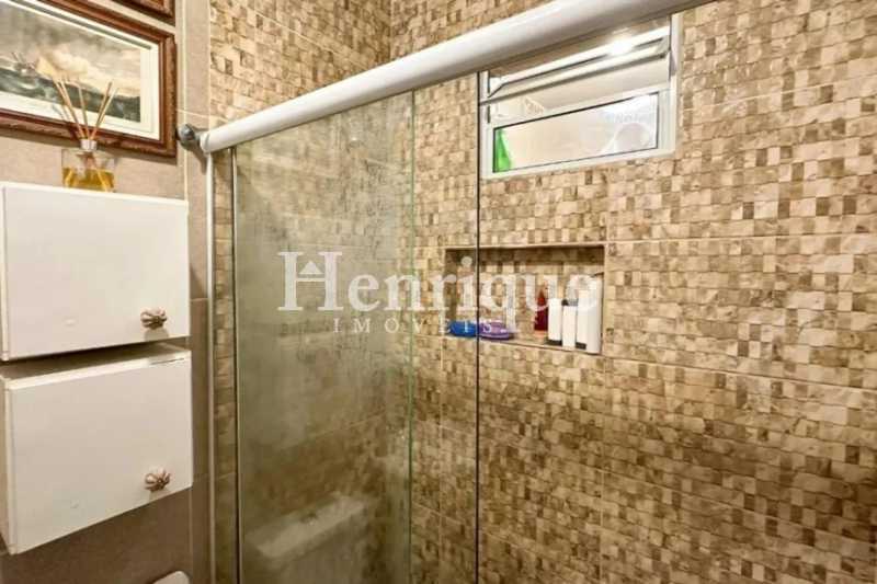 Apartamento, 3 quartos, 90 m² - Foto 21
