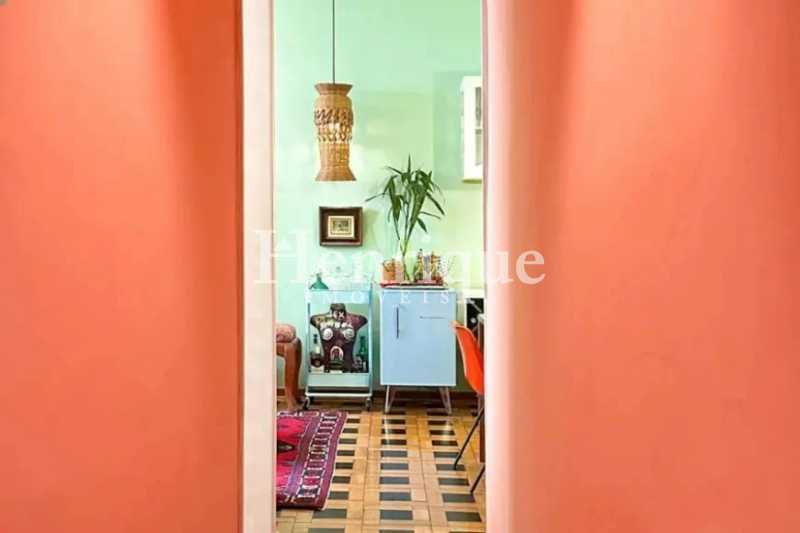 Apartamento, 3 quartos, 90 m² - Foto 19