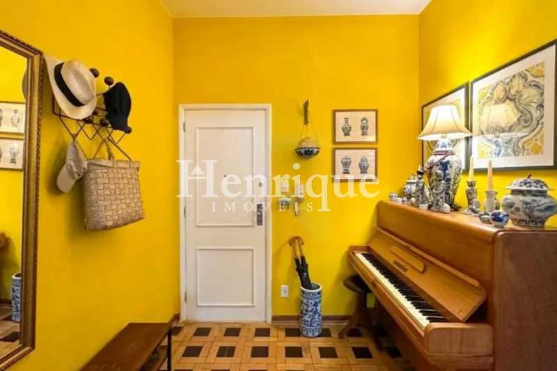 Apartamento, 3 quartos, 90 m² - Foto 7
