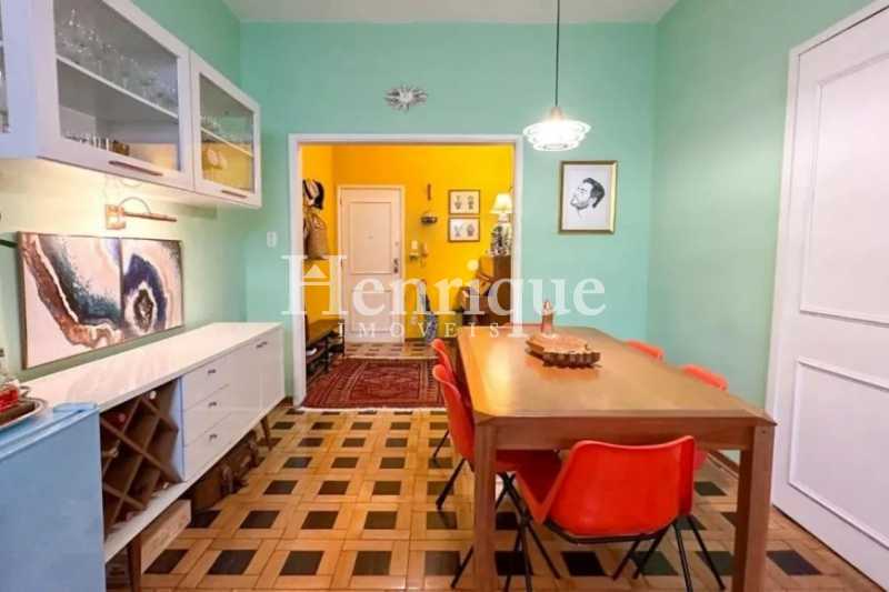 Apartamento, 3 quartos, 90 m² - Foto 6