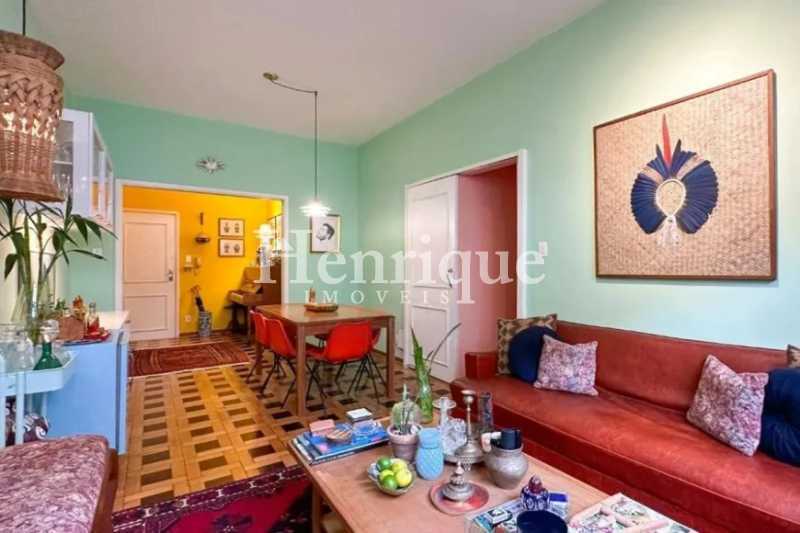 Apartamento, 3 quartos, 90 m² - Foto 4