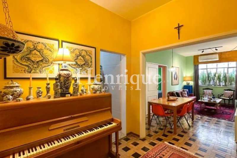 Apartamento, 3 quartos, 90 m² - Foto 1