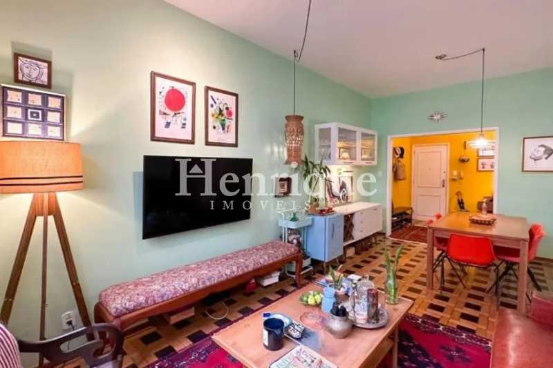Apartamento, 3 quartos, 90 m² - Foto 3