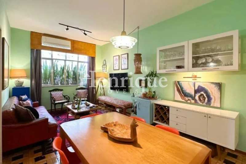 Apartamento, 3 quartos, 90 m² - Foto 5