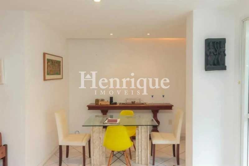 Apartamento, 2 quartos, 102 m² - Foto 10
