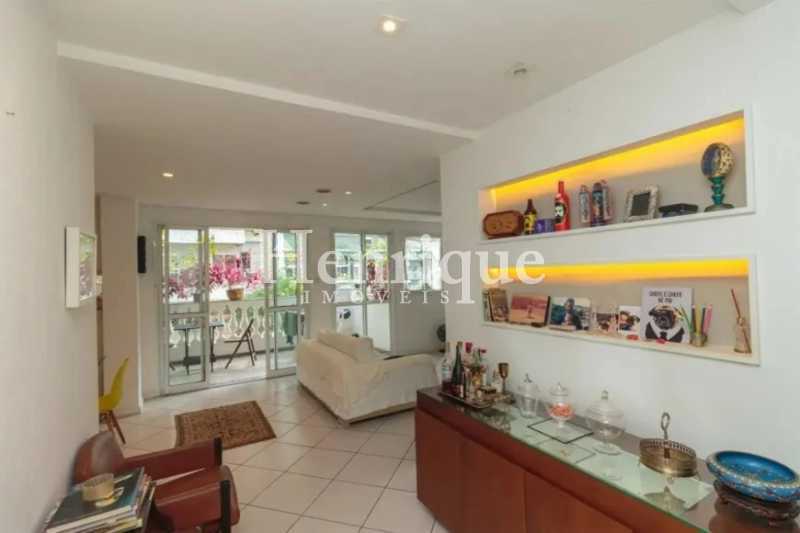 Apartamento, 2 quartos, 102 m² - Foto 2
