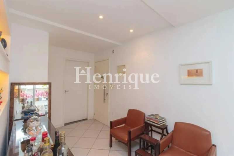 Apartamento, 2 quartos, 102 m² - Foto 11