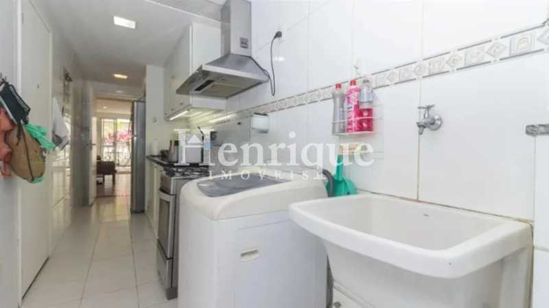 Apartamento, 2 quartos, 102 m² - Foto 23