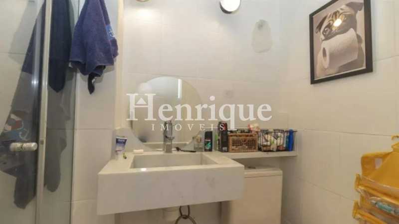 Apartamento, 2 quartos, 102 m² - Foto 19