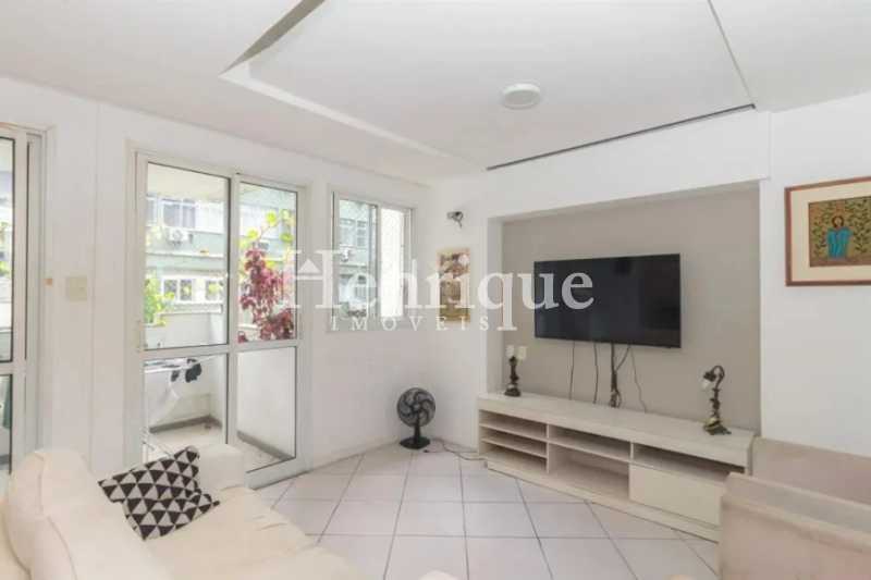 Apartamento, 2 quartos, 102 m² - Foto 5