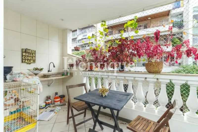 Apartamento, 2 quartos, 102 m² - Foto 3