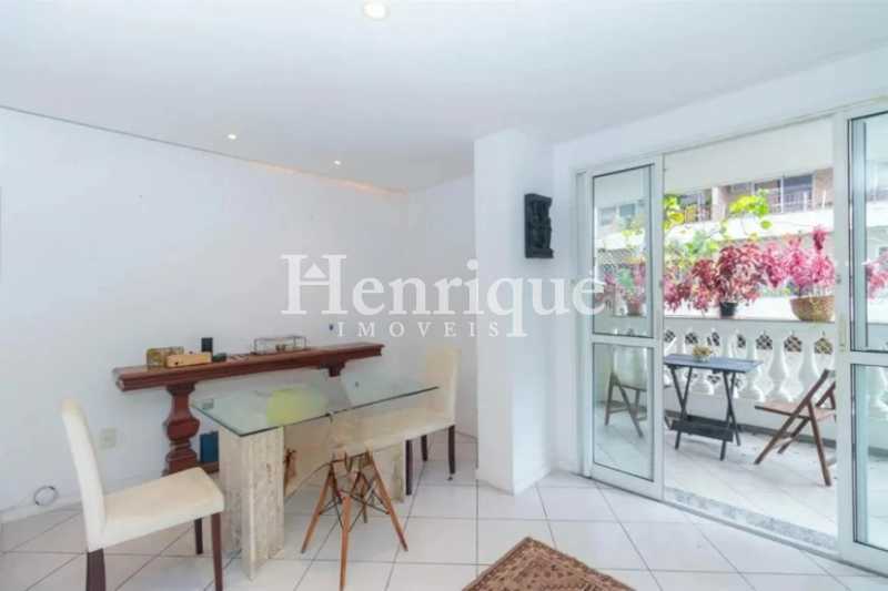 Apartamento, 2 quartos, 102 m² - Foto 9