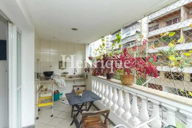 Apartamento, 2 quartos, 102 m² - Foto 1