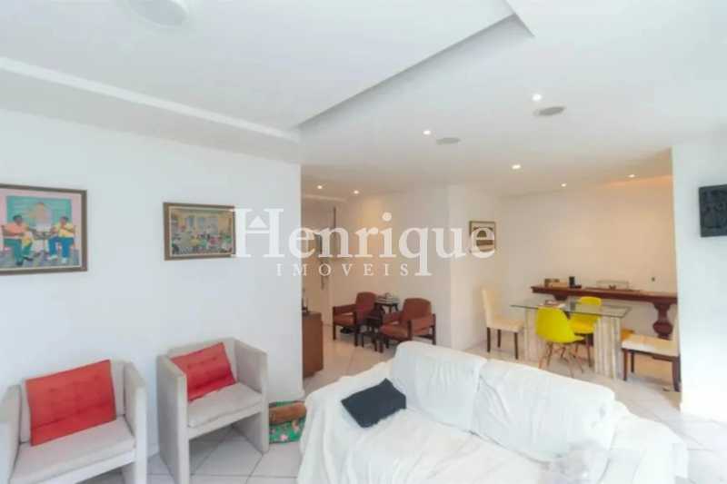Apartamento, 2 quartos, 102 m² - Foto 8