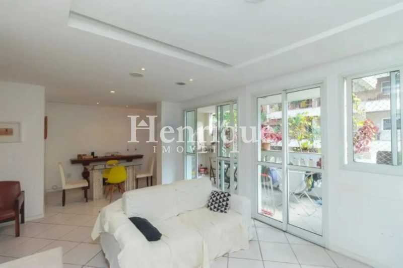 Apartamento, 2 quartos, 102 m² - Foto 6