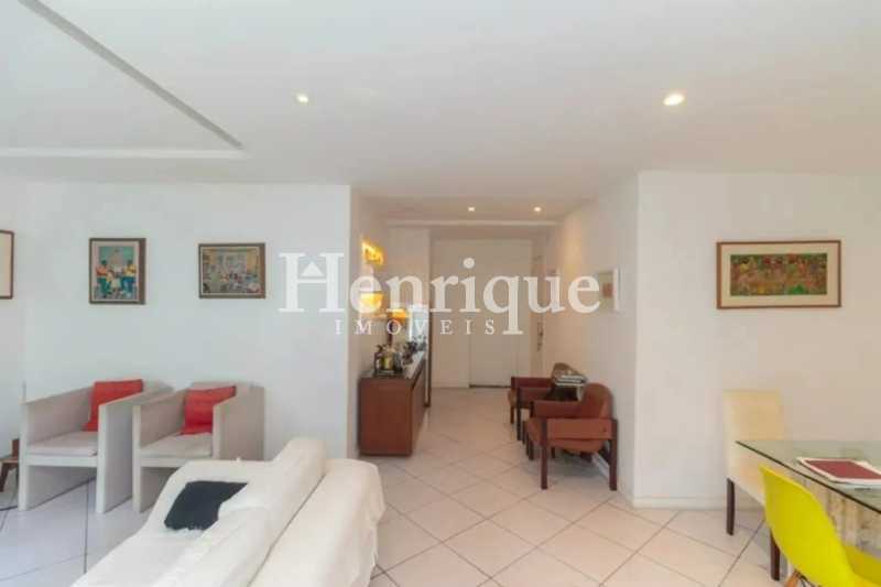 Apartamento, 2 quartos, 102 m² - Foto 7