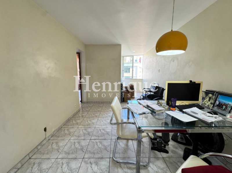 Apartamento, 1 quarto, 64 m² - Foto 2