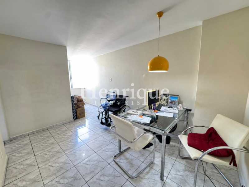 Apartamento, 1 quarto, 64 m² - Foto 3