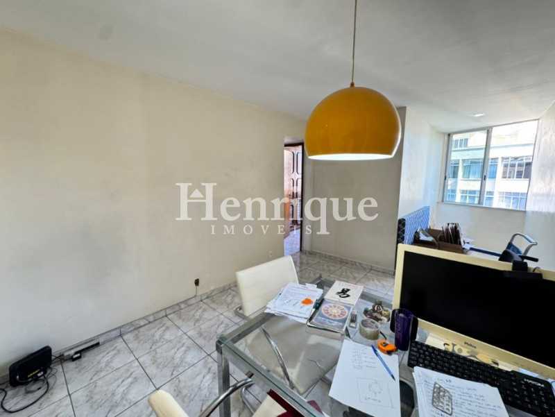 Apartamento, 1 quarto, 64 m² - Foto 4