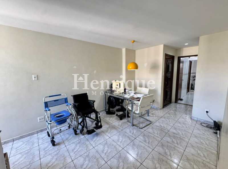 Apartamento, 1 quarto, 64 m² - Foto 5