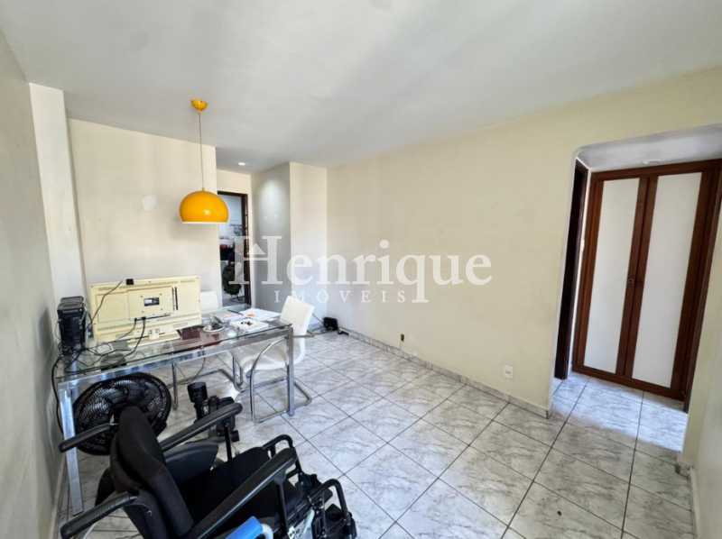 Apartamento, 1 quarto, 64 m² - Foto 6