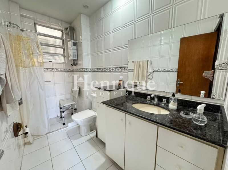 Apartamento, 1 quarto, 64 m² - Foto 8