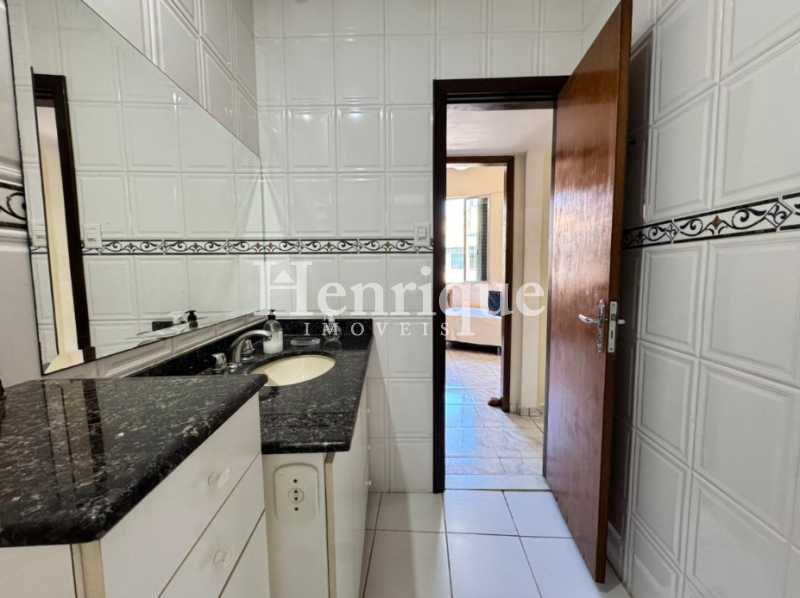 Apartamento, 1 quarto, 64 m² - Foto 9